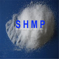 Hexametafosfato de sodio de grado alimenticio SHMP 68%